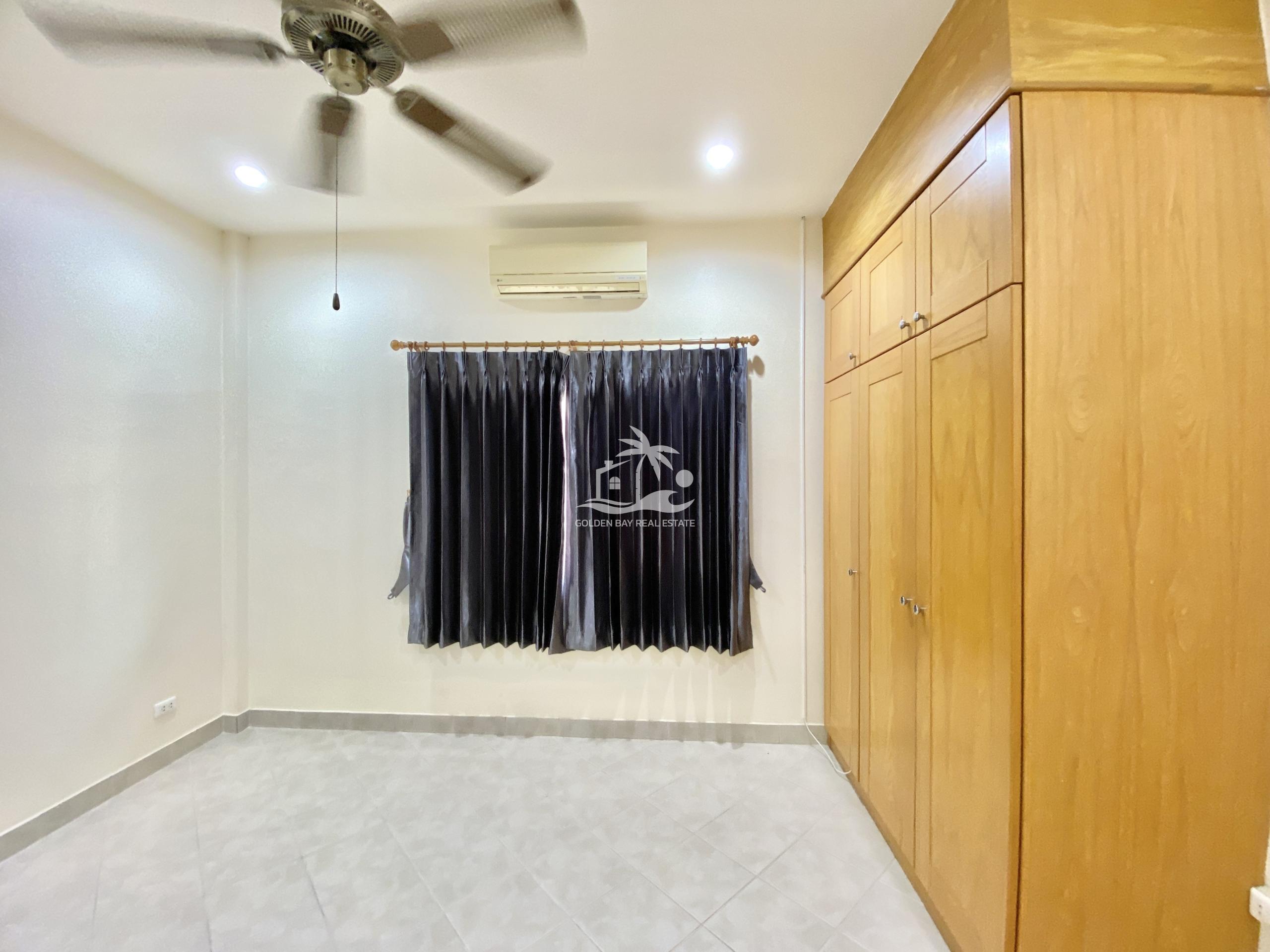 Pool View Villas – East Pattaya
