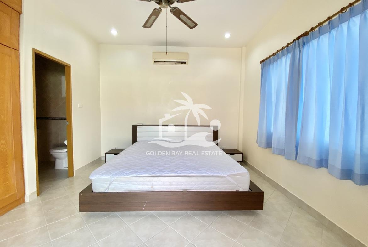 Pool View Villas – East Pattaya