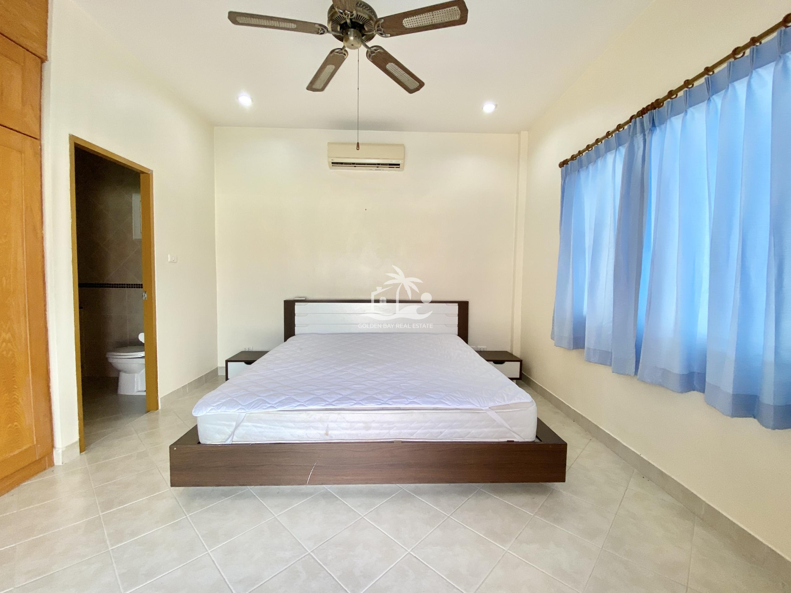 Pool View Villas – East Pattaya
