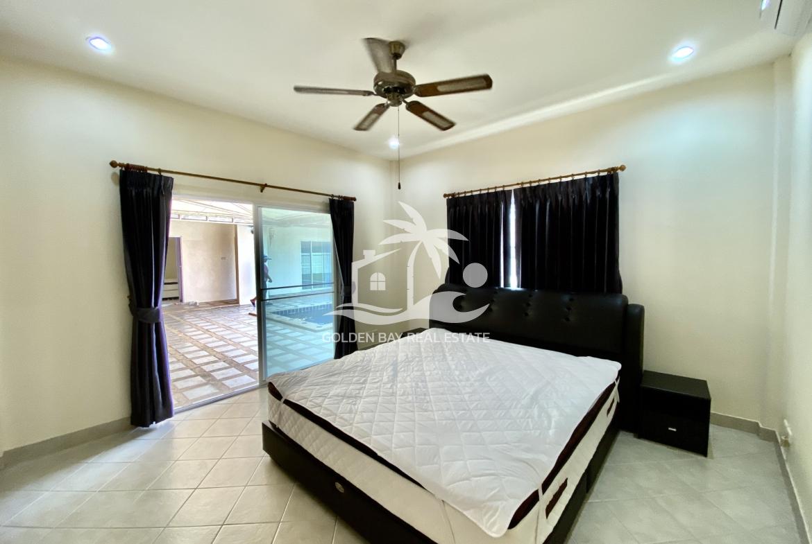 Pool View Villas – East Pattaya