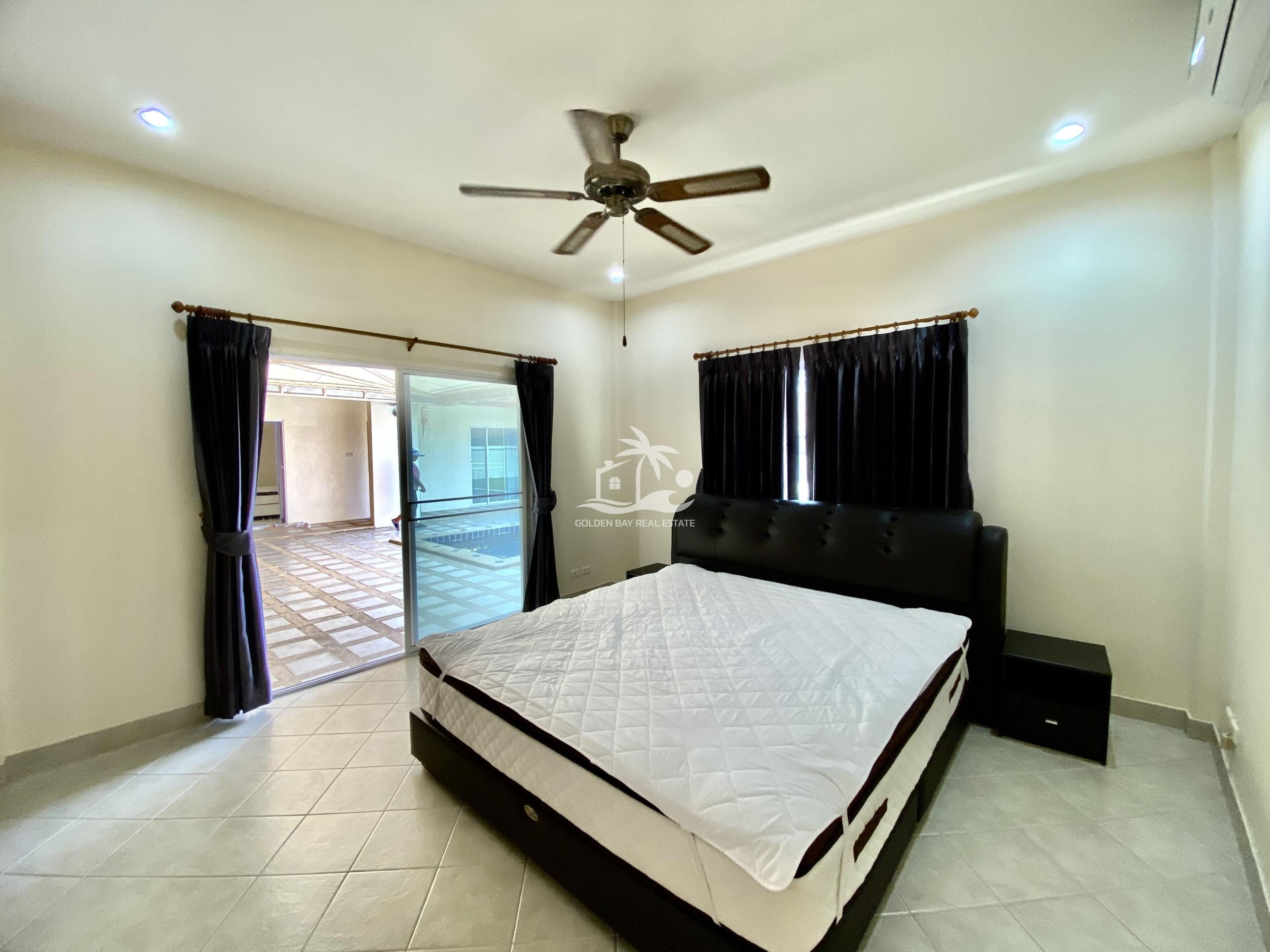 Pool View Villas – East Pattaya