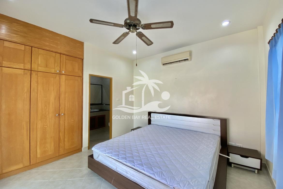 Pool View Villas – East Pattaya