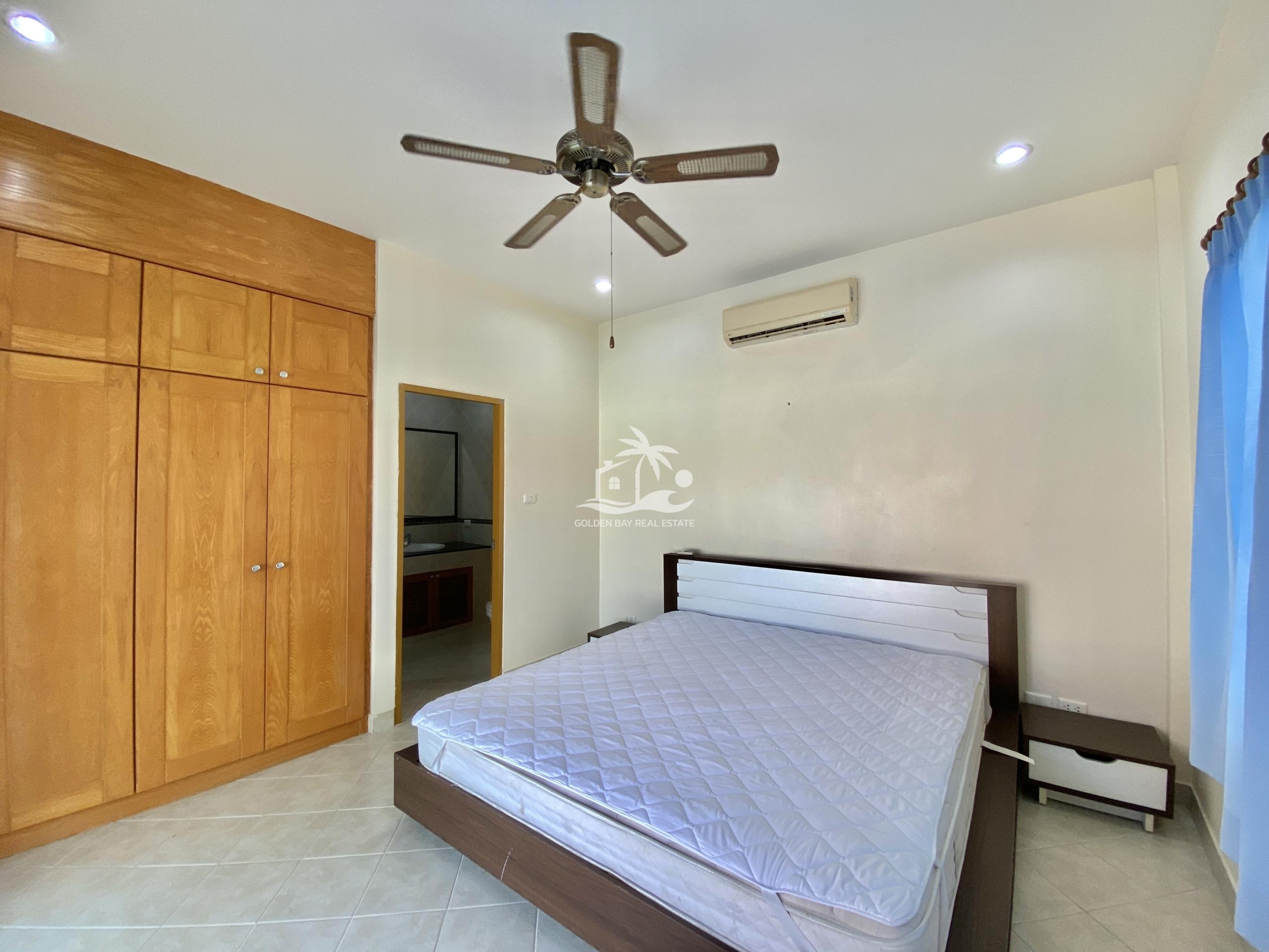 Pool View Villas – East Pattaya