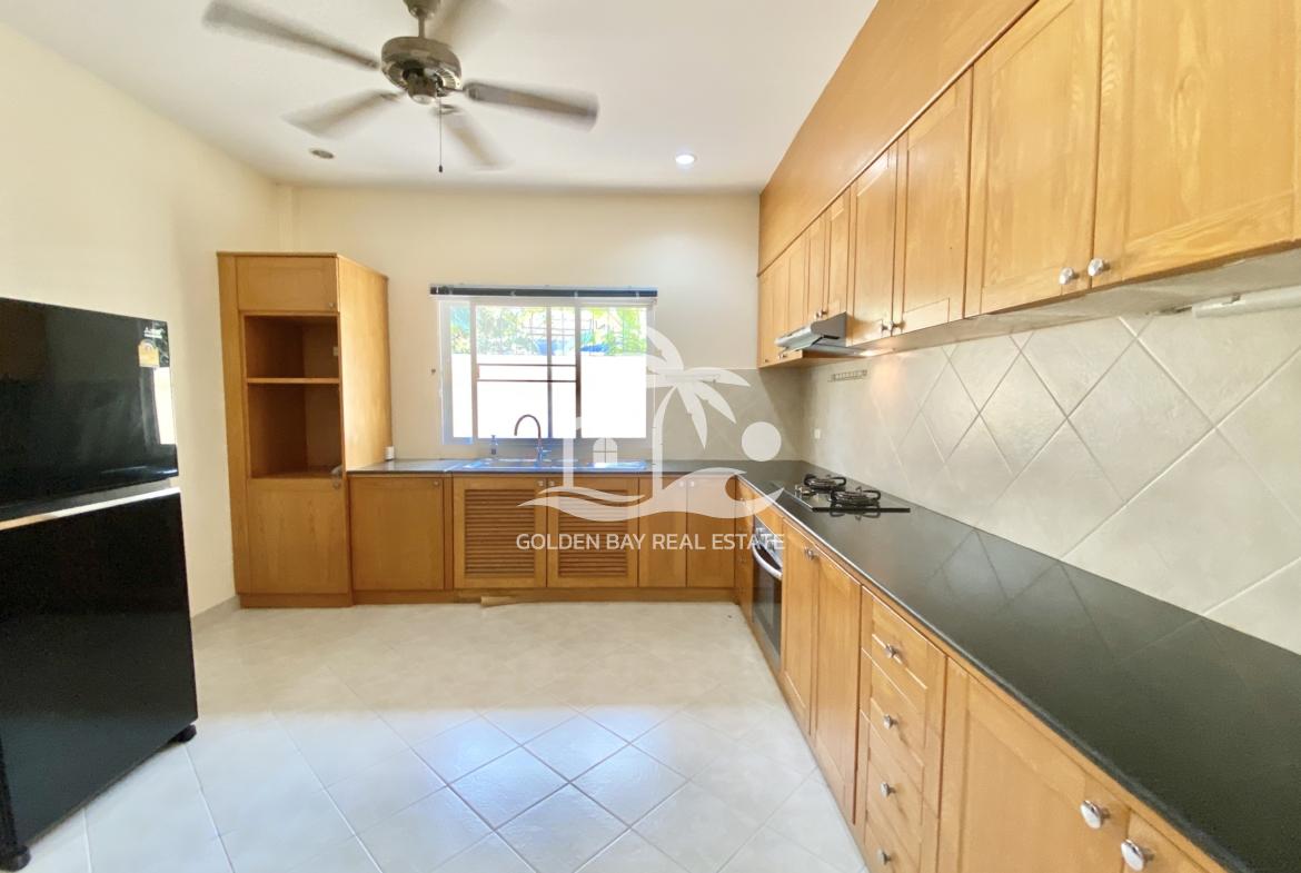 Pool View Villas – East Pattaya