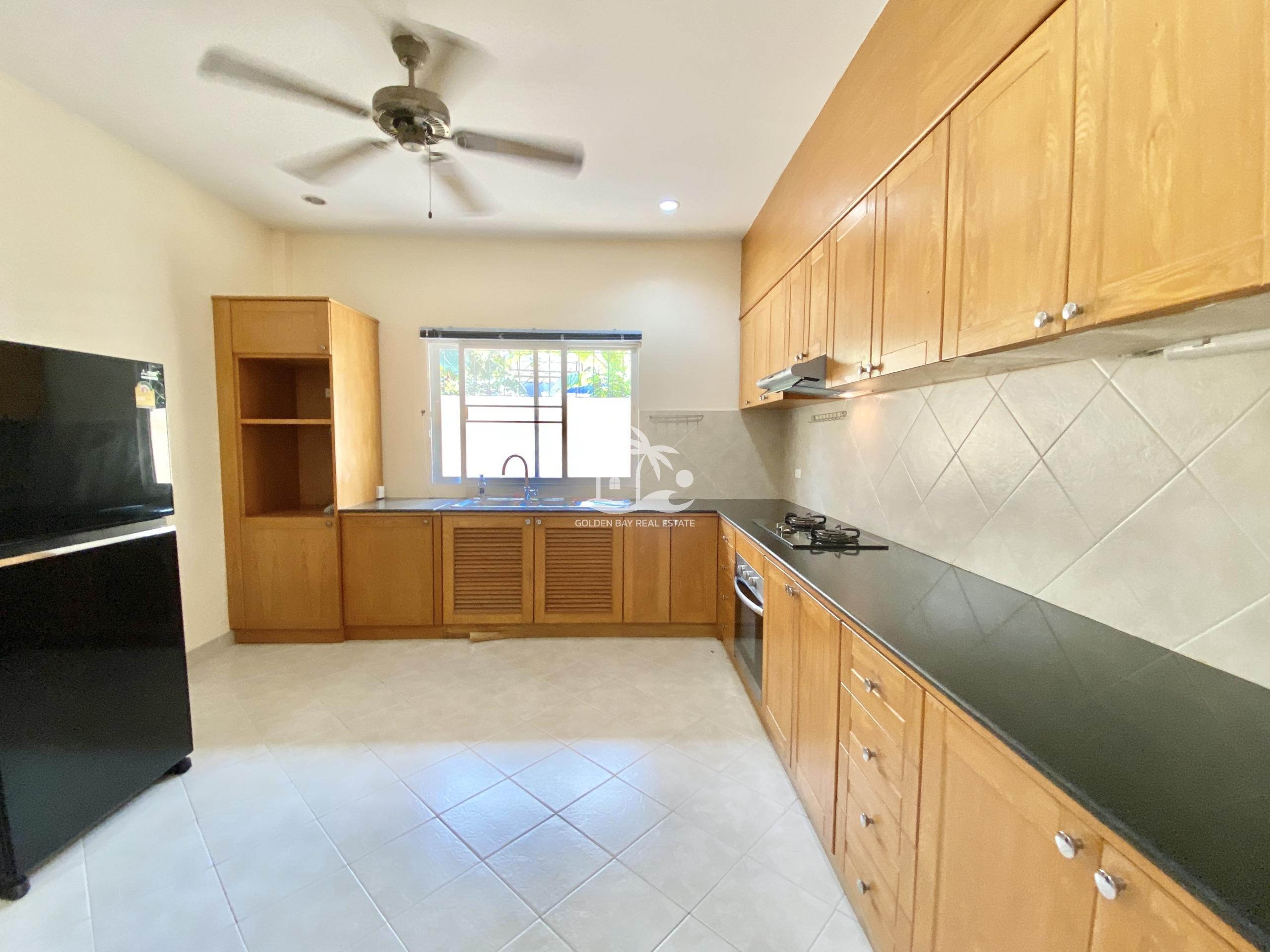 Pool View Villas – East Pattaya