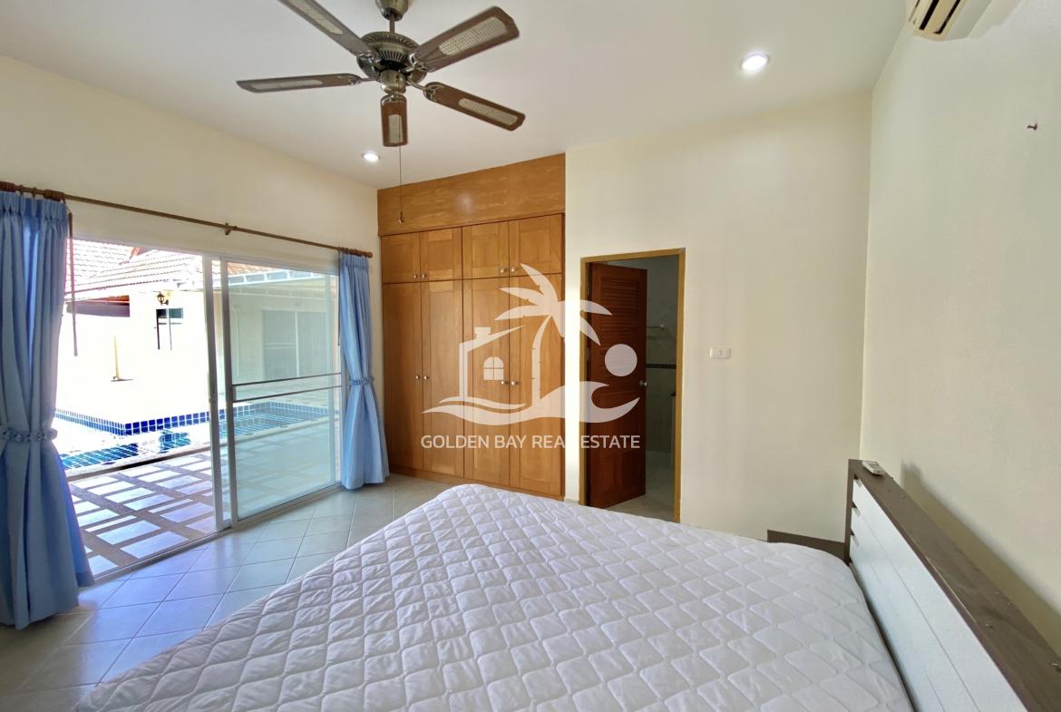 Pool View Villas – East Pattaya