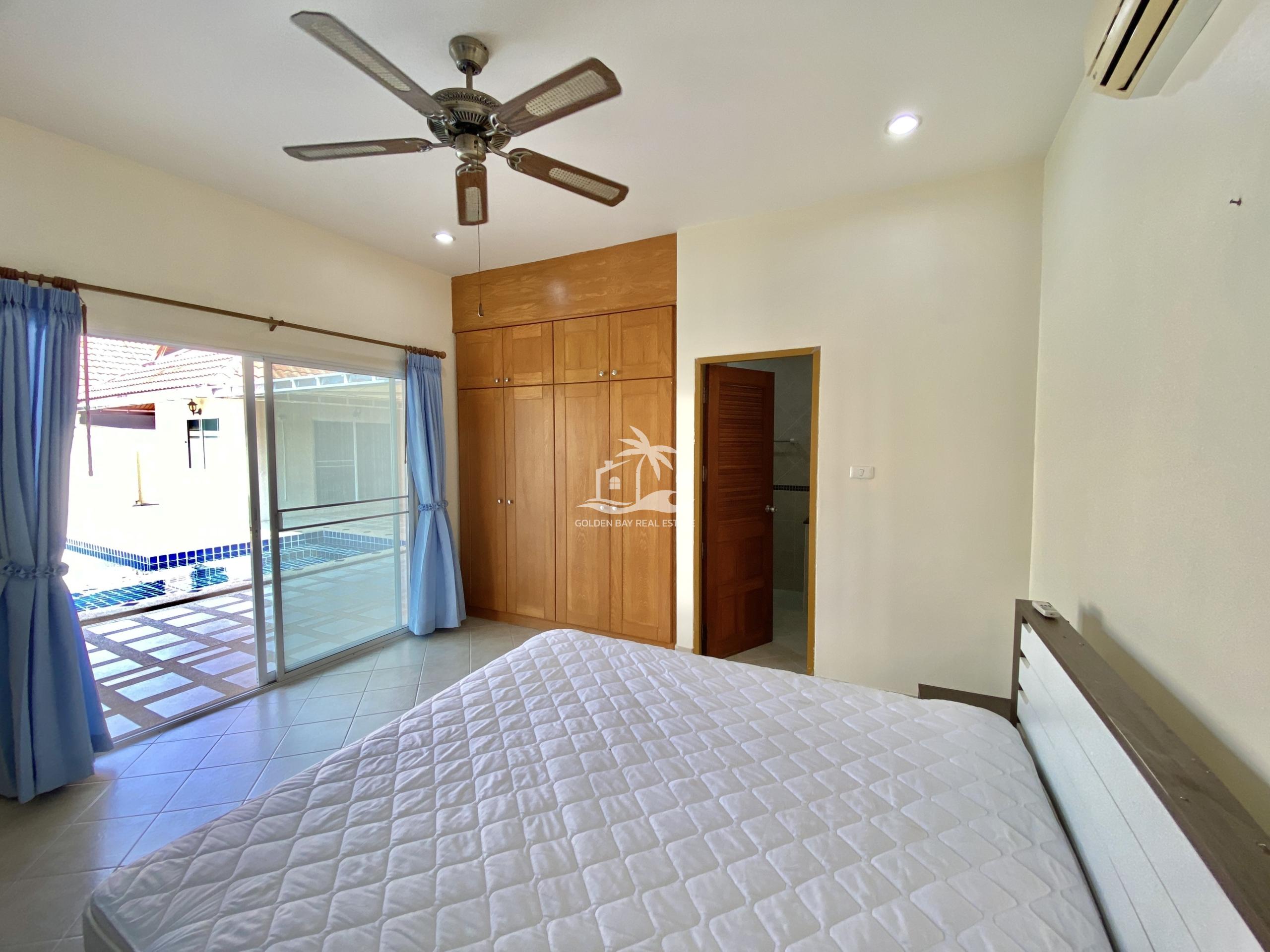 Pool View Villas – East Pattaya