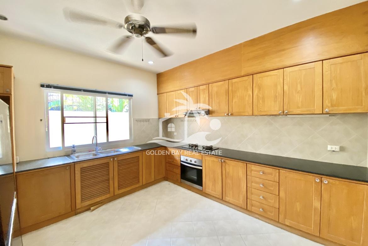 Pool View Villas – East Pattaya