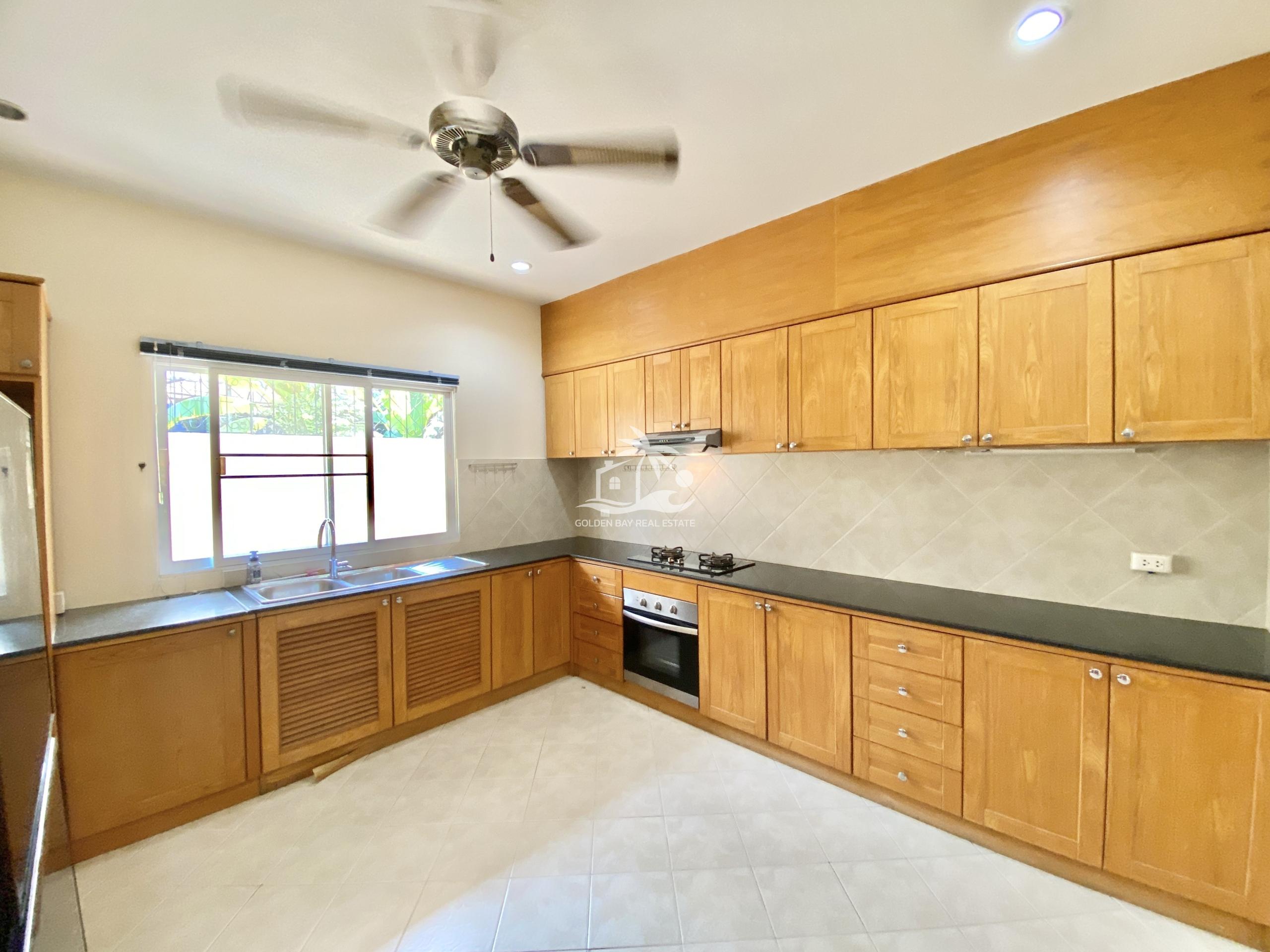 Pool View Villas – East Pattaya