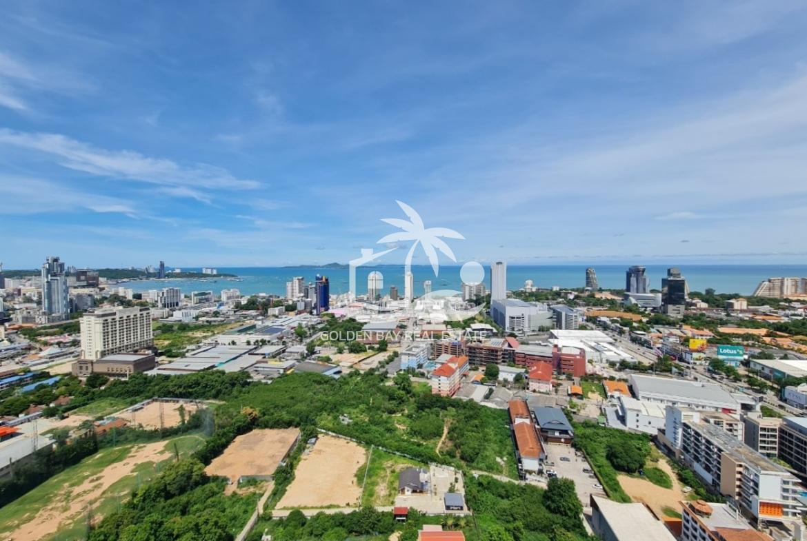 Once Pattaya – Pattaya City
