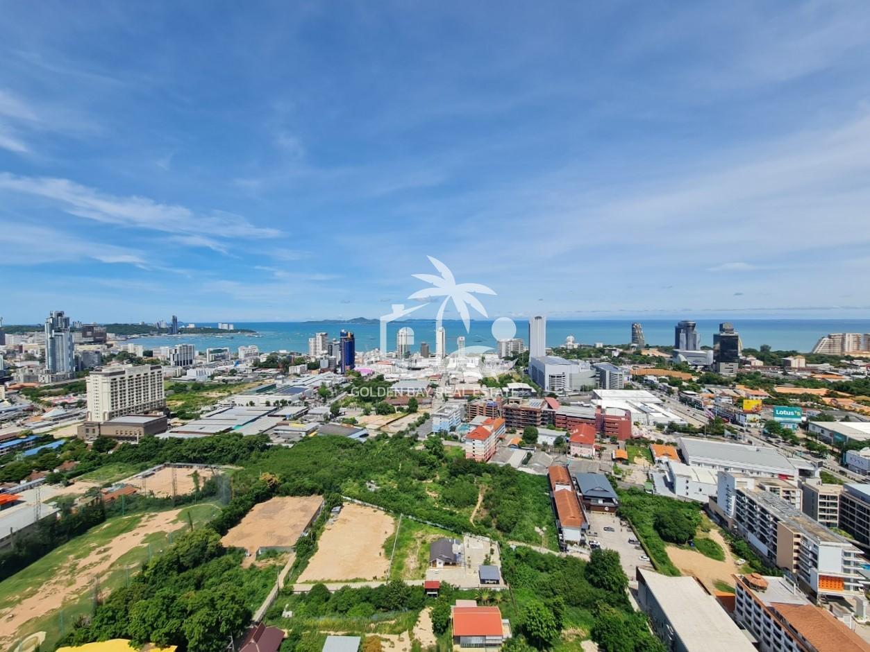 Once Pattaya – Pattaya City