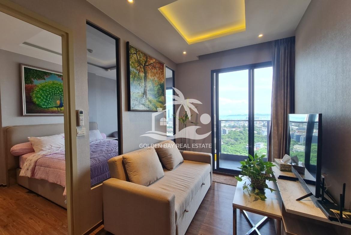 Once Pattaya – Pattaya City