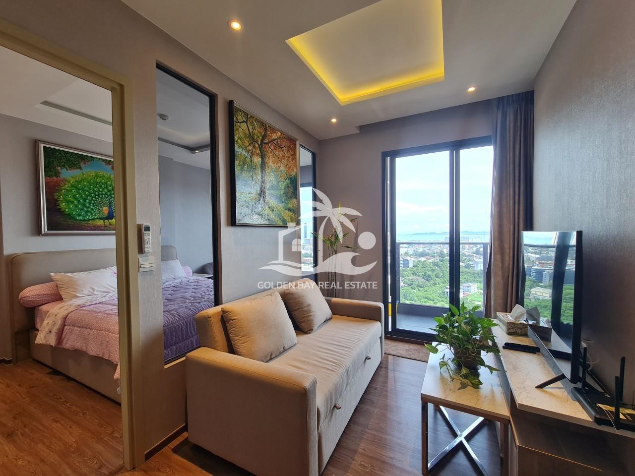 Once Pattaya – Pattaya City