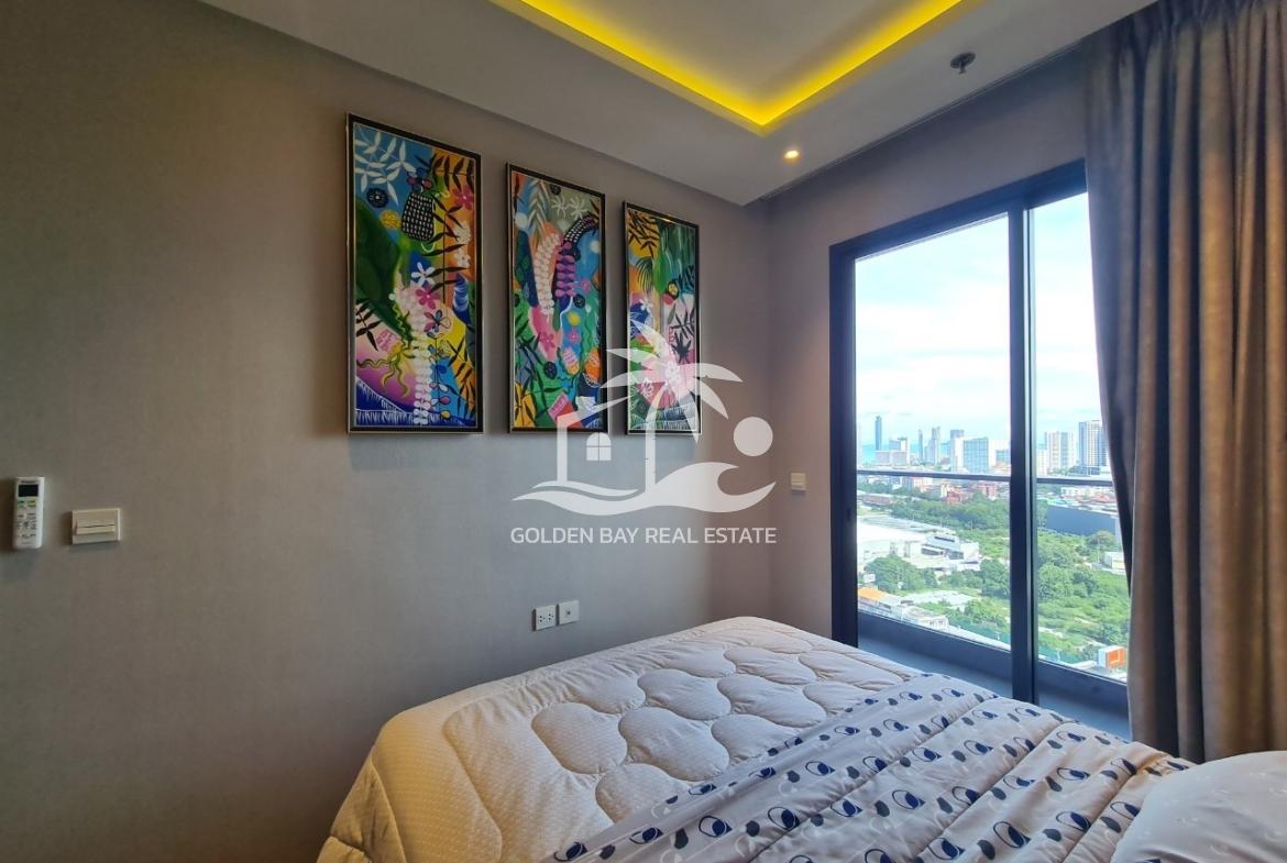 Once Pattaya – Pattaya City