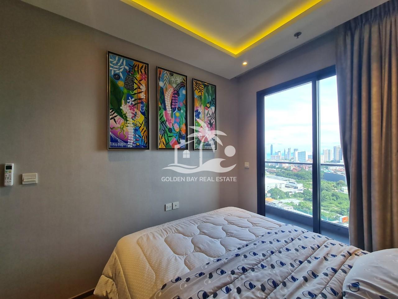 Once Pattaya – Pattaya City
