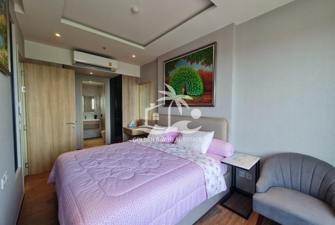 Once Pattaya – Pattaya City