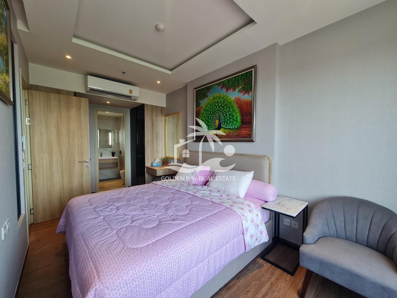 Once Pattaya – Pattaya City
