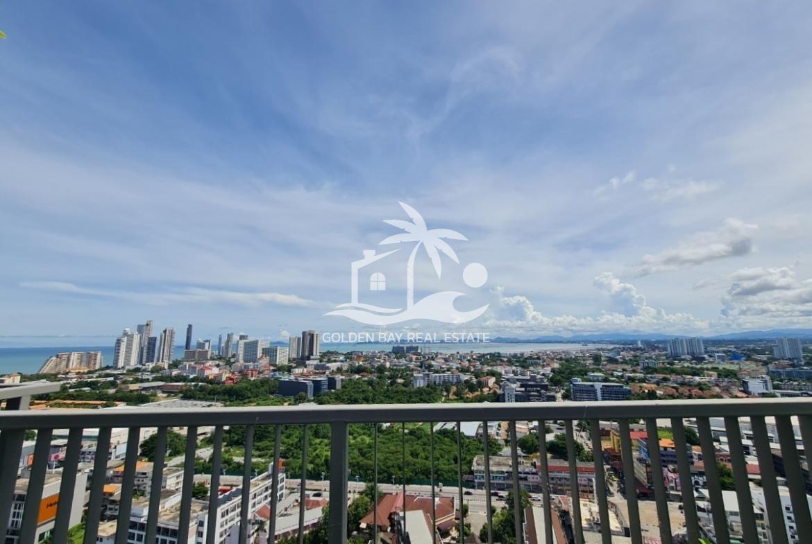 Once Pattaya – Pattaya City