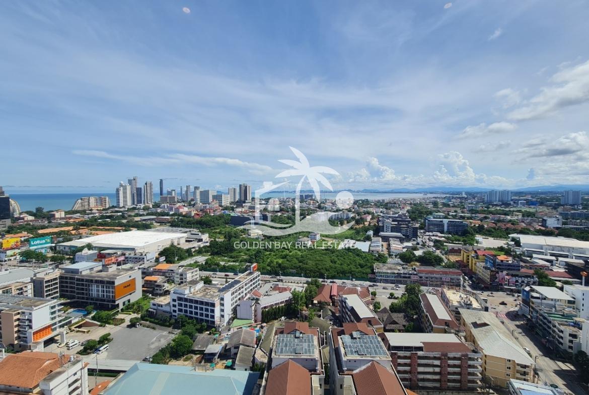 Once Pattaya – Pattaya City