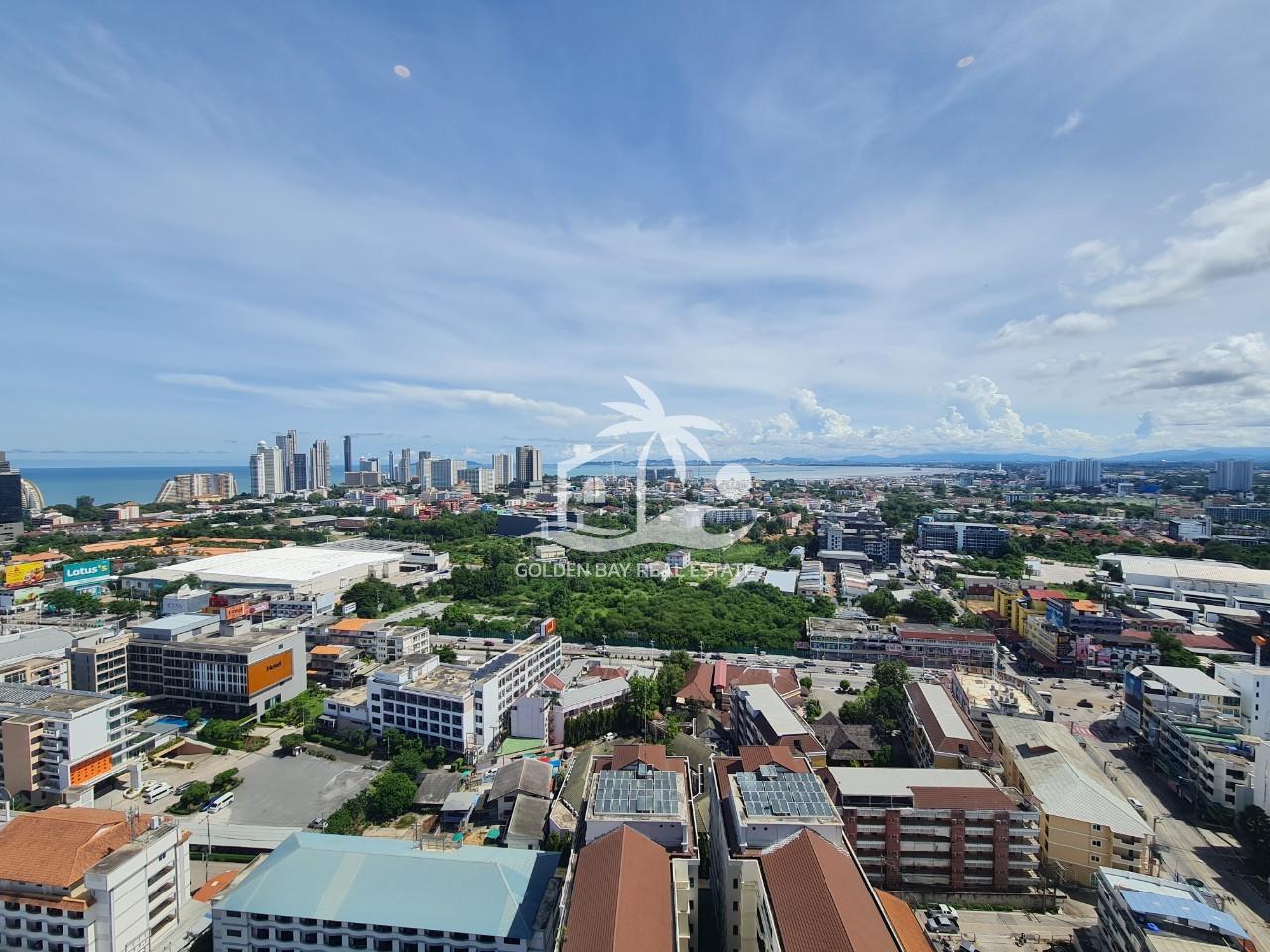 Once Pattaya – Pattaya City