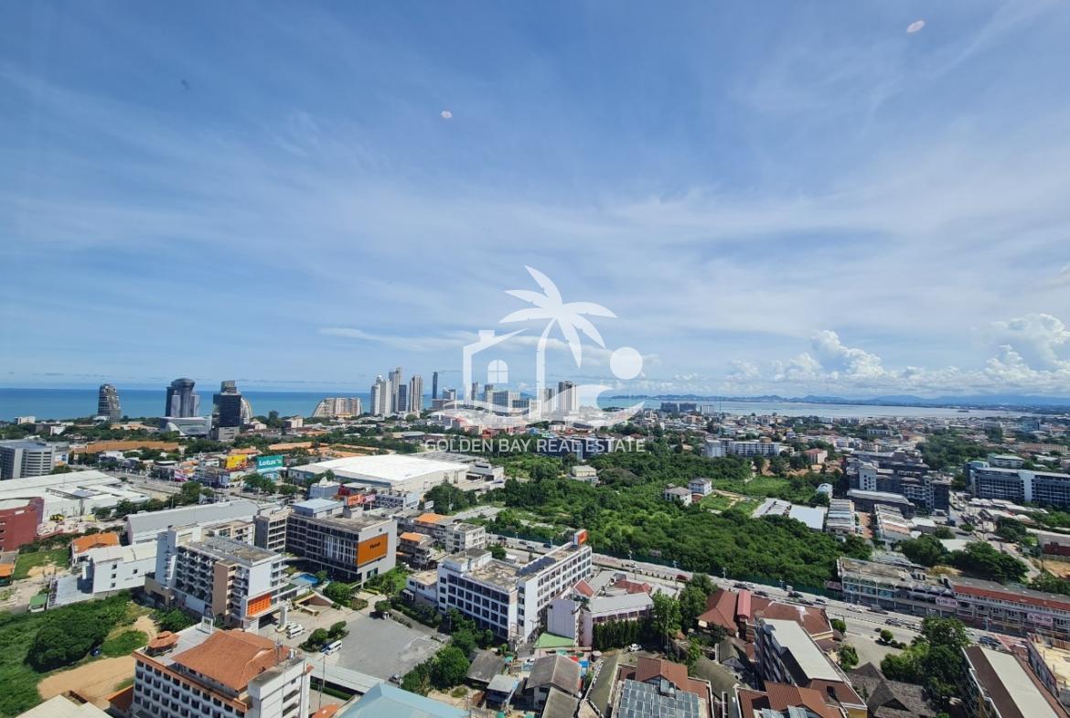 Once Pattaya – Pattaya City
