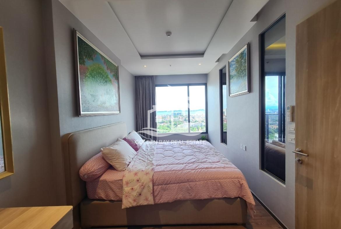 Once Pattaya – Pattaya City