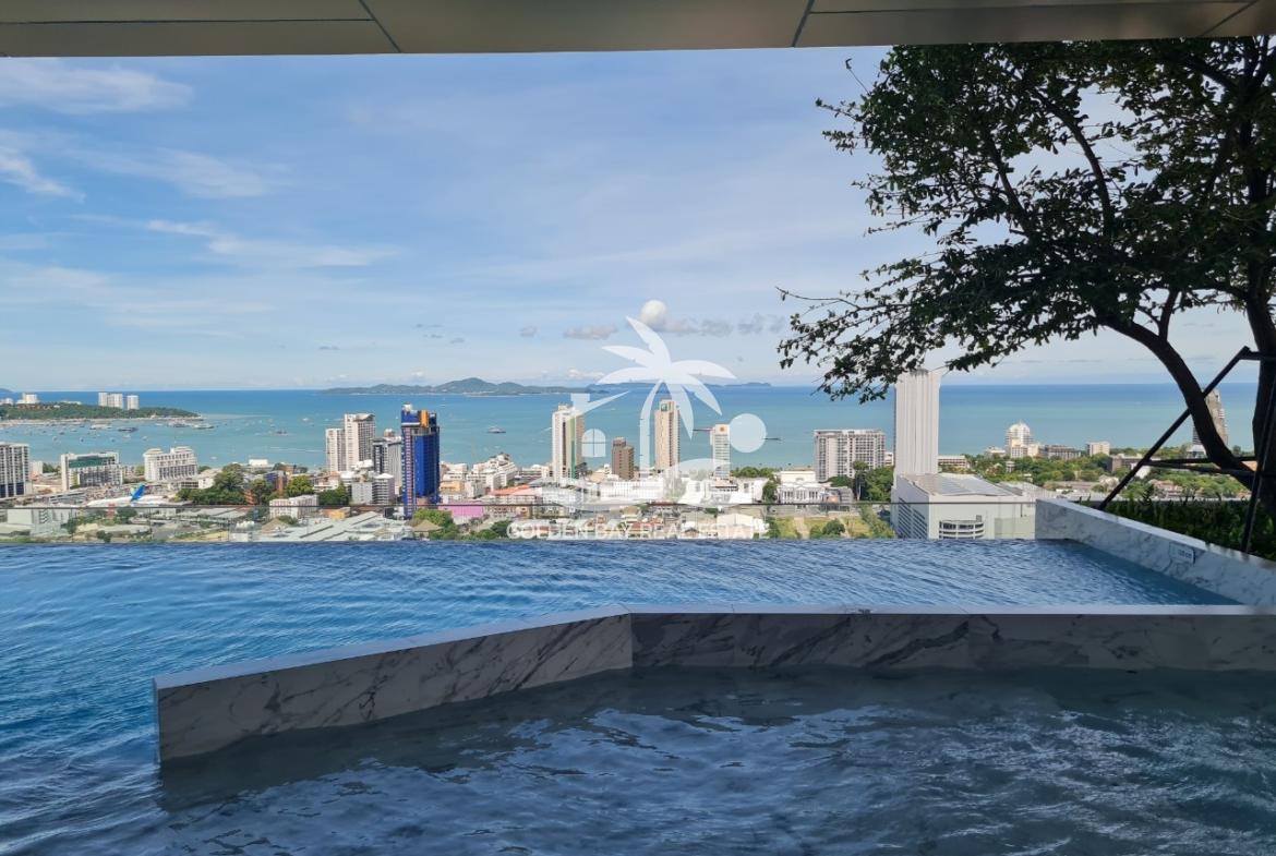 Once Pattaya – Pattaya City
