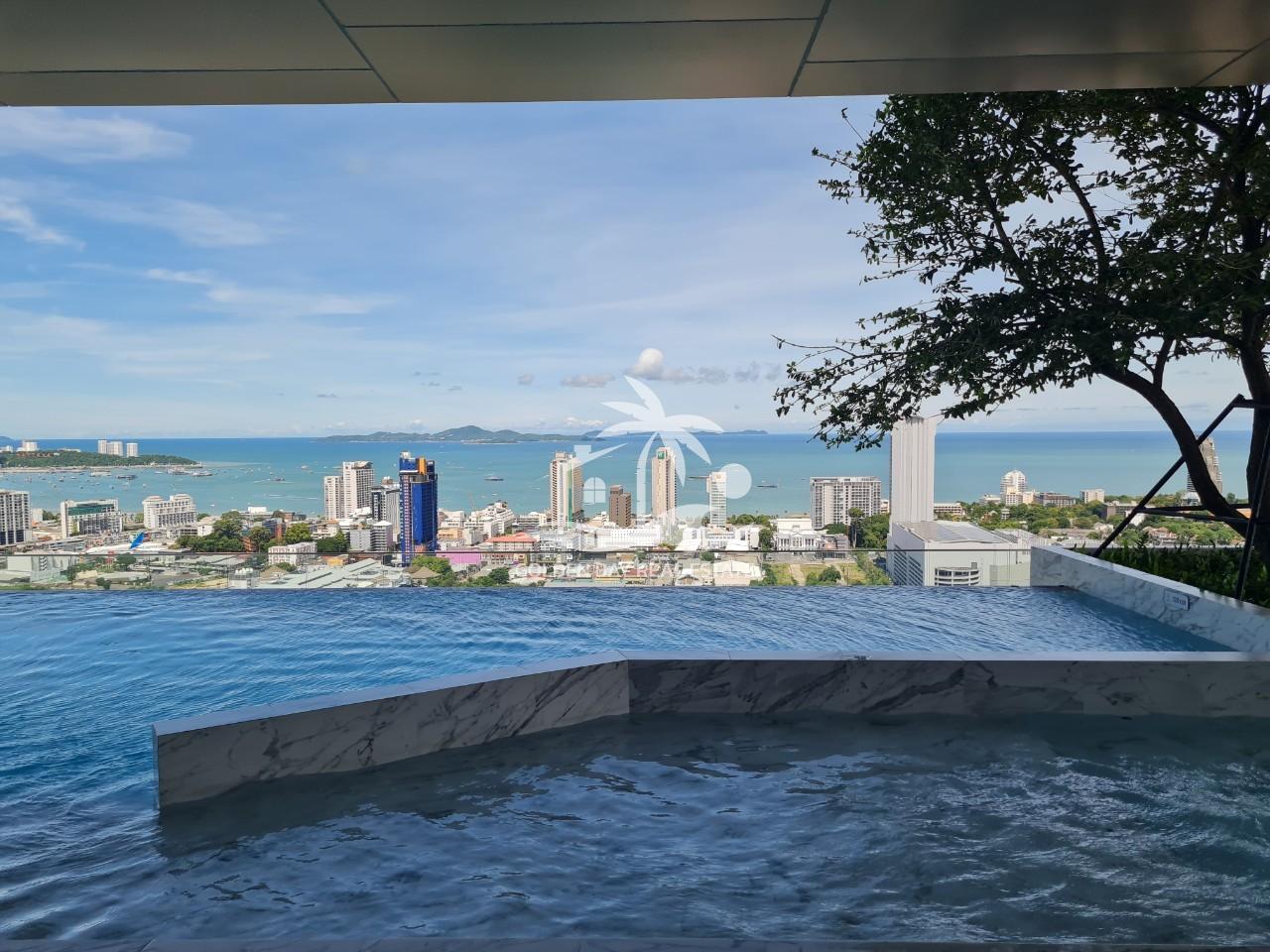 Once Pattaya – Pattaya City
