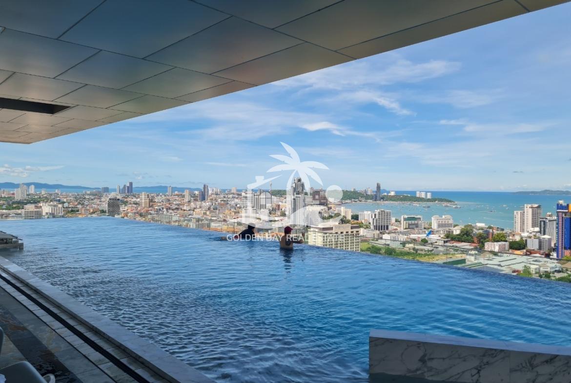 Once Pattaya – Pattaya City