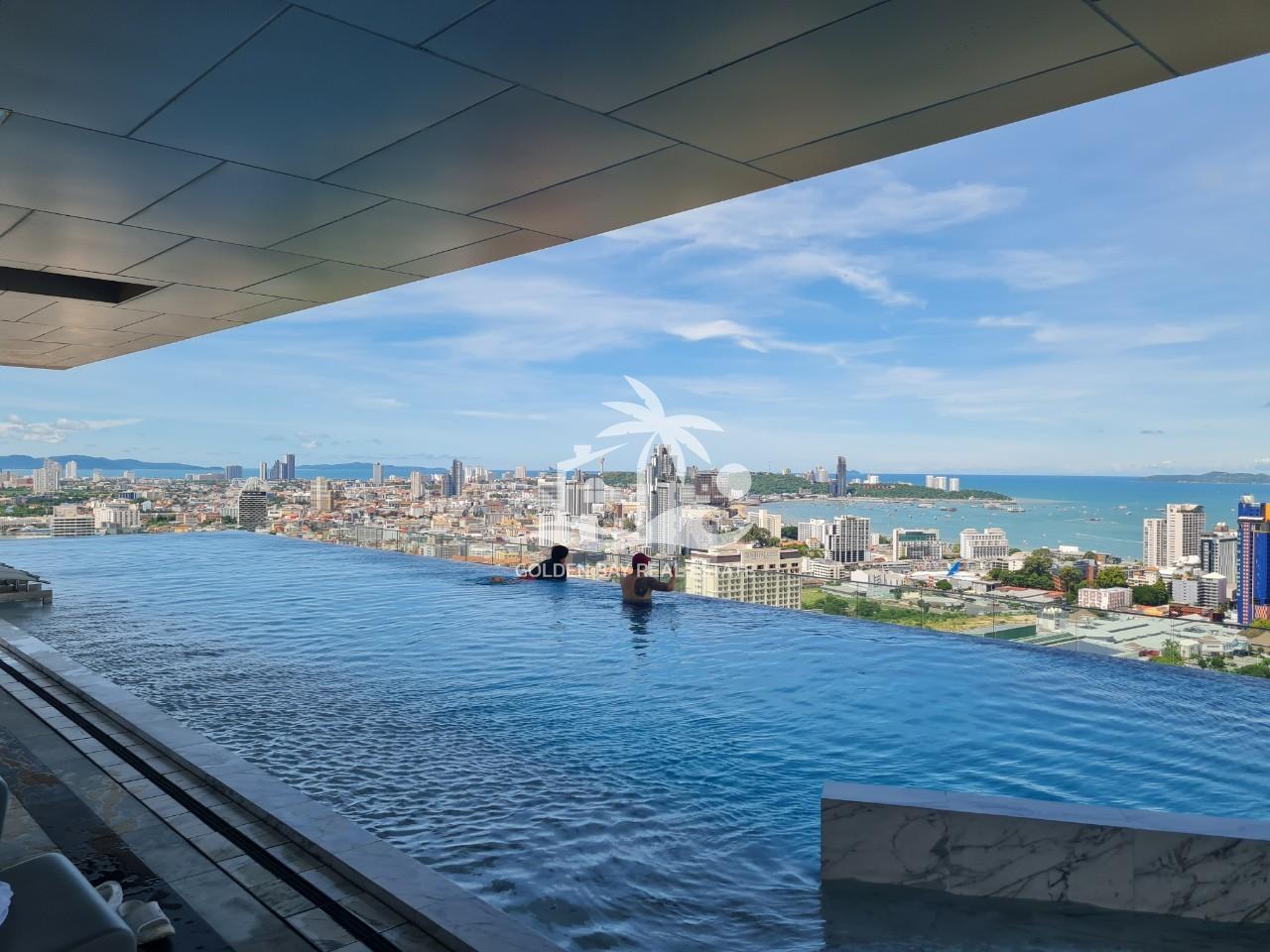 Once Pattaya – Pattaya City