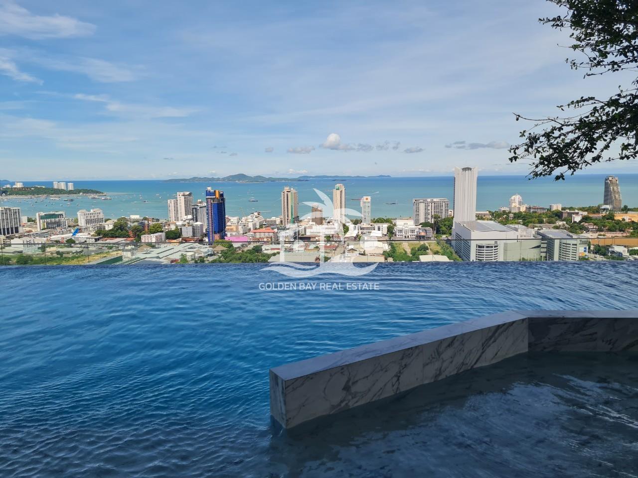 Once Pattaya – Pattaya City