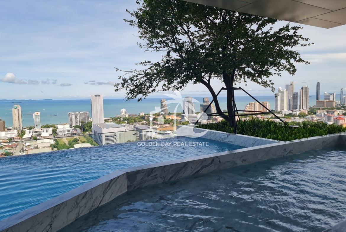 Once Pattaya – Pattaya City