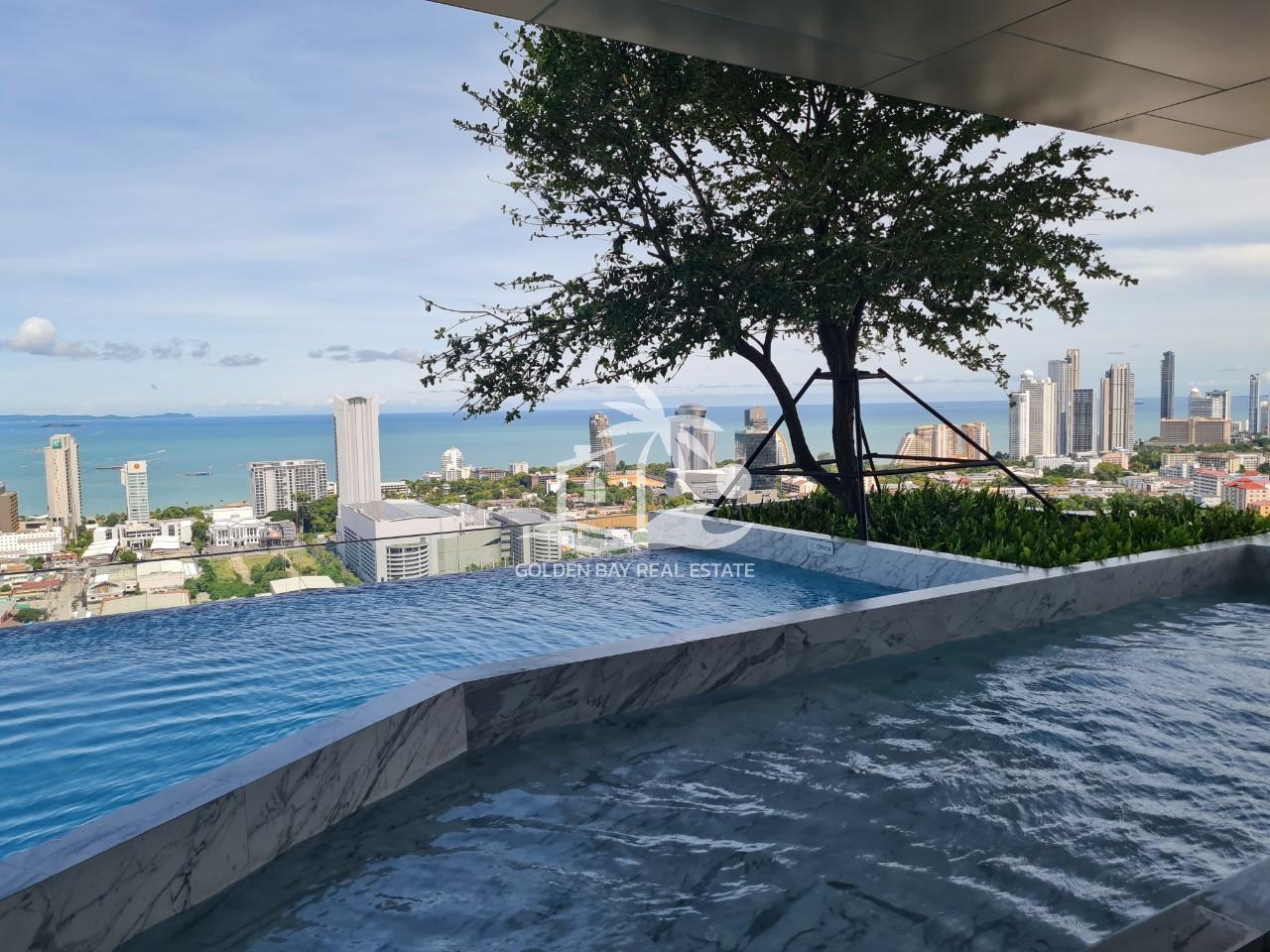 Once Pattaya – Pattaya City