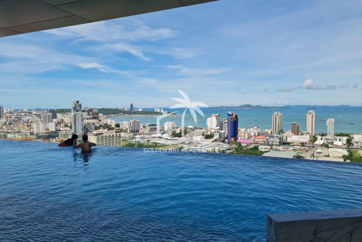 Once Pattaya – Pattaya City