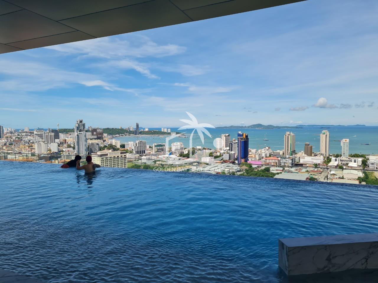 Once Pattaya – Pattaya City