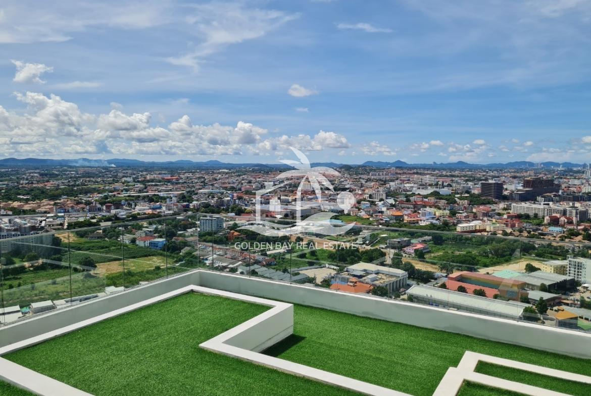 Once Pattaya – Pattaya City