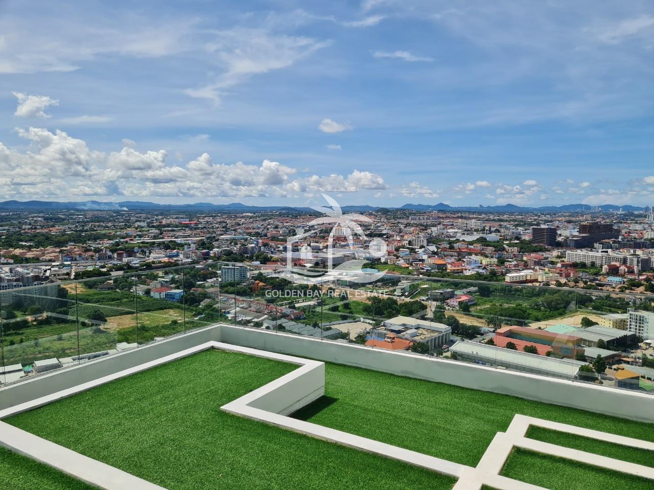 Once Pattaya – Pattaya City