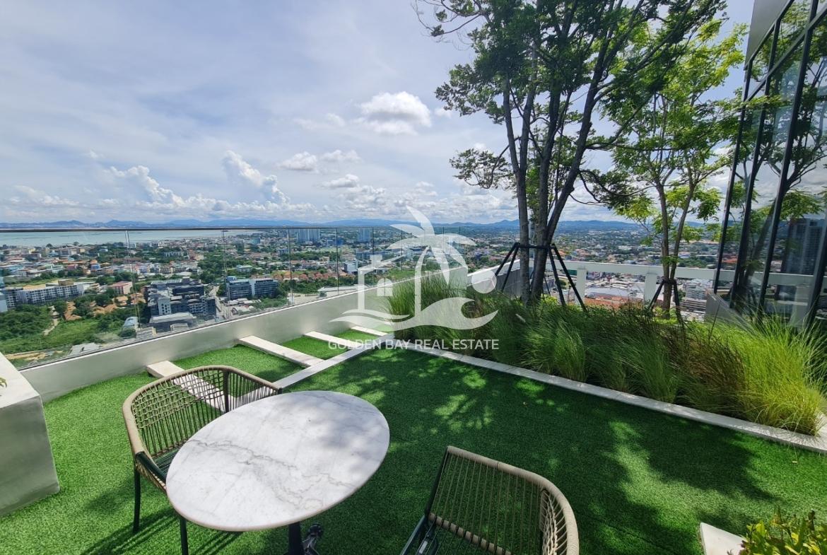 Once Pattaya – Pattaya City