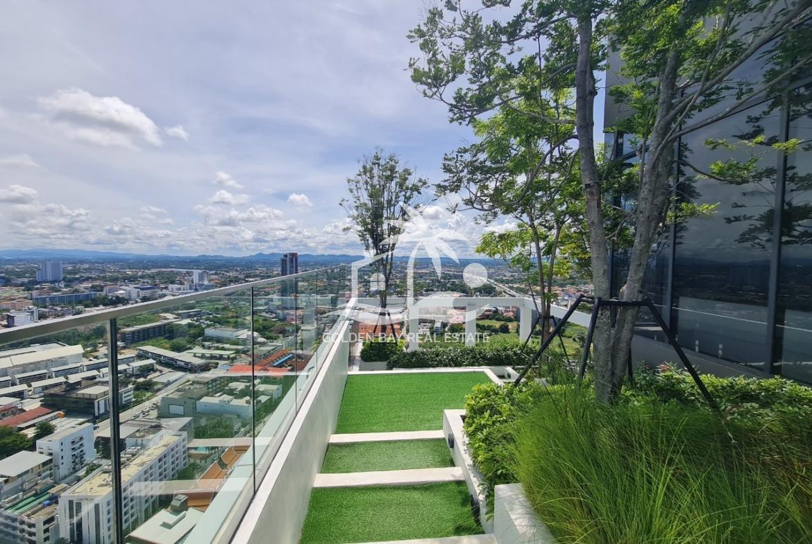 Once Pattaya – Pattaya City