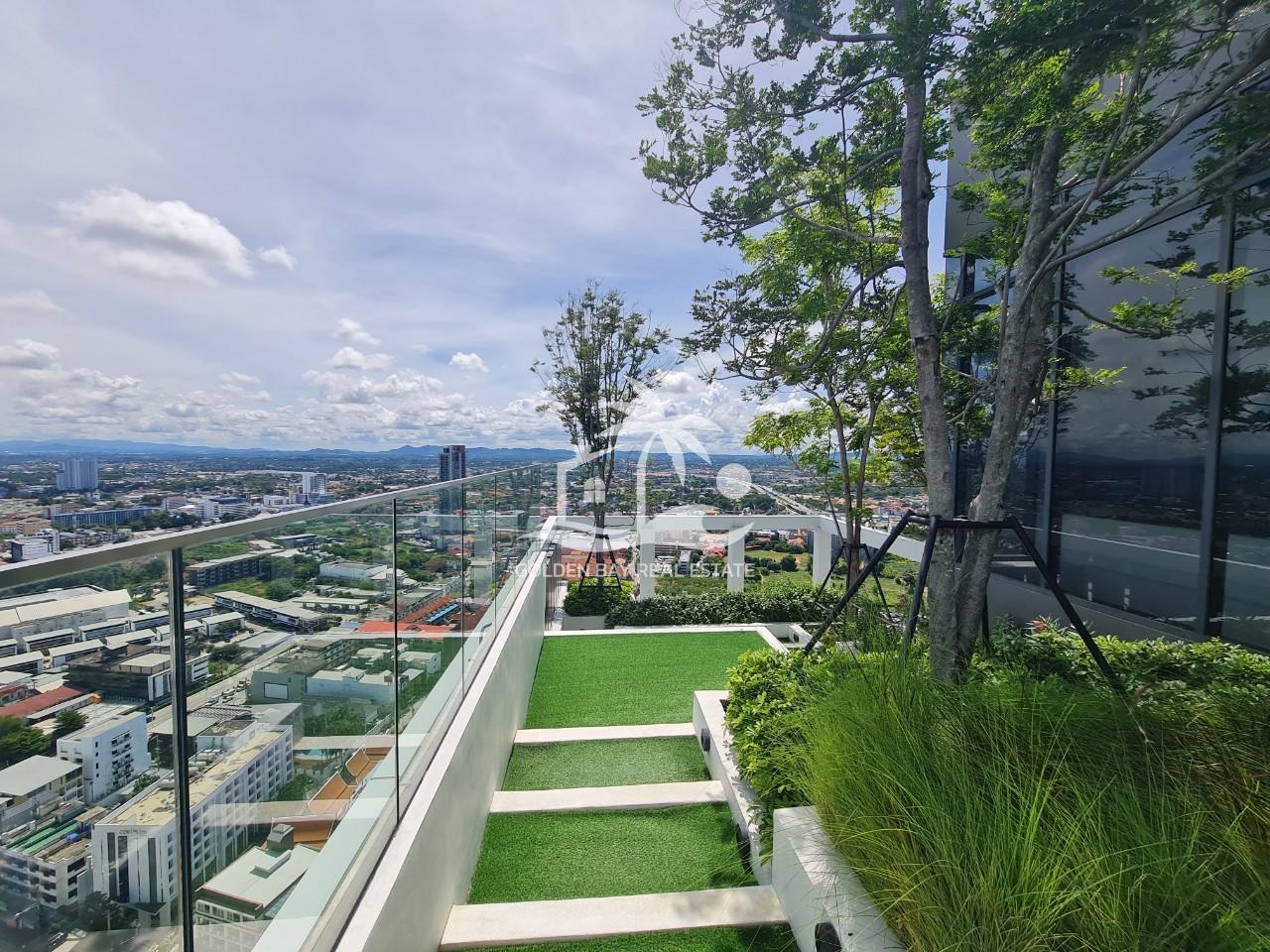 Once Pattaya – Pattaya City