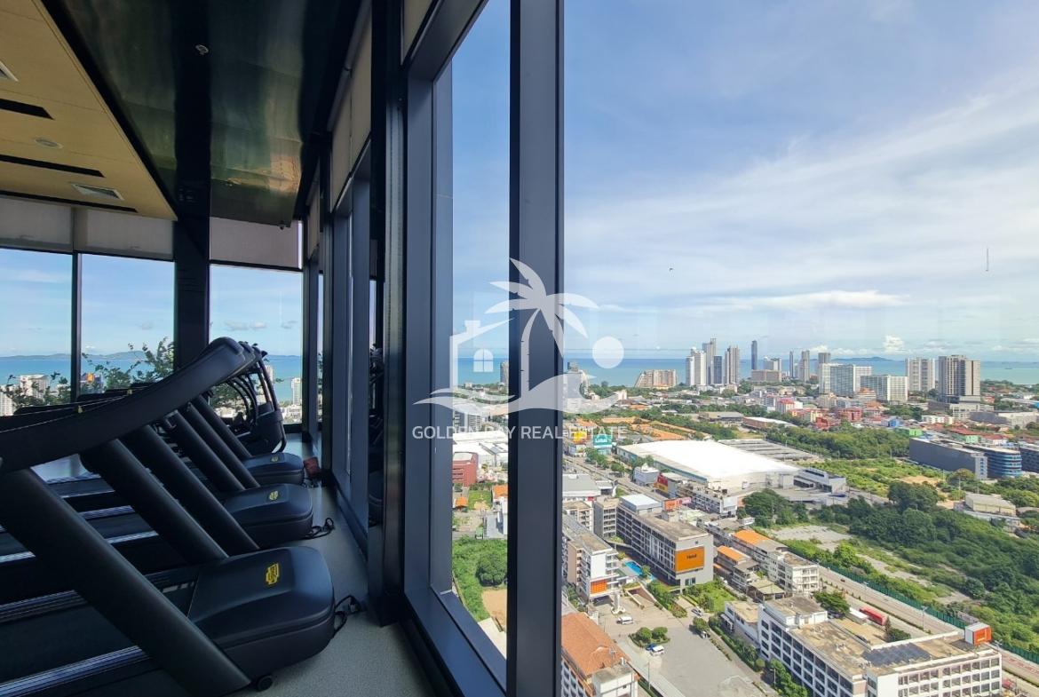 Once Pattaya – Pattaya City