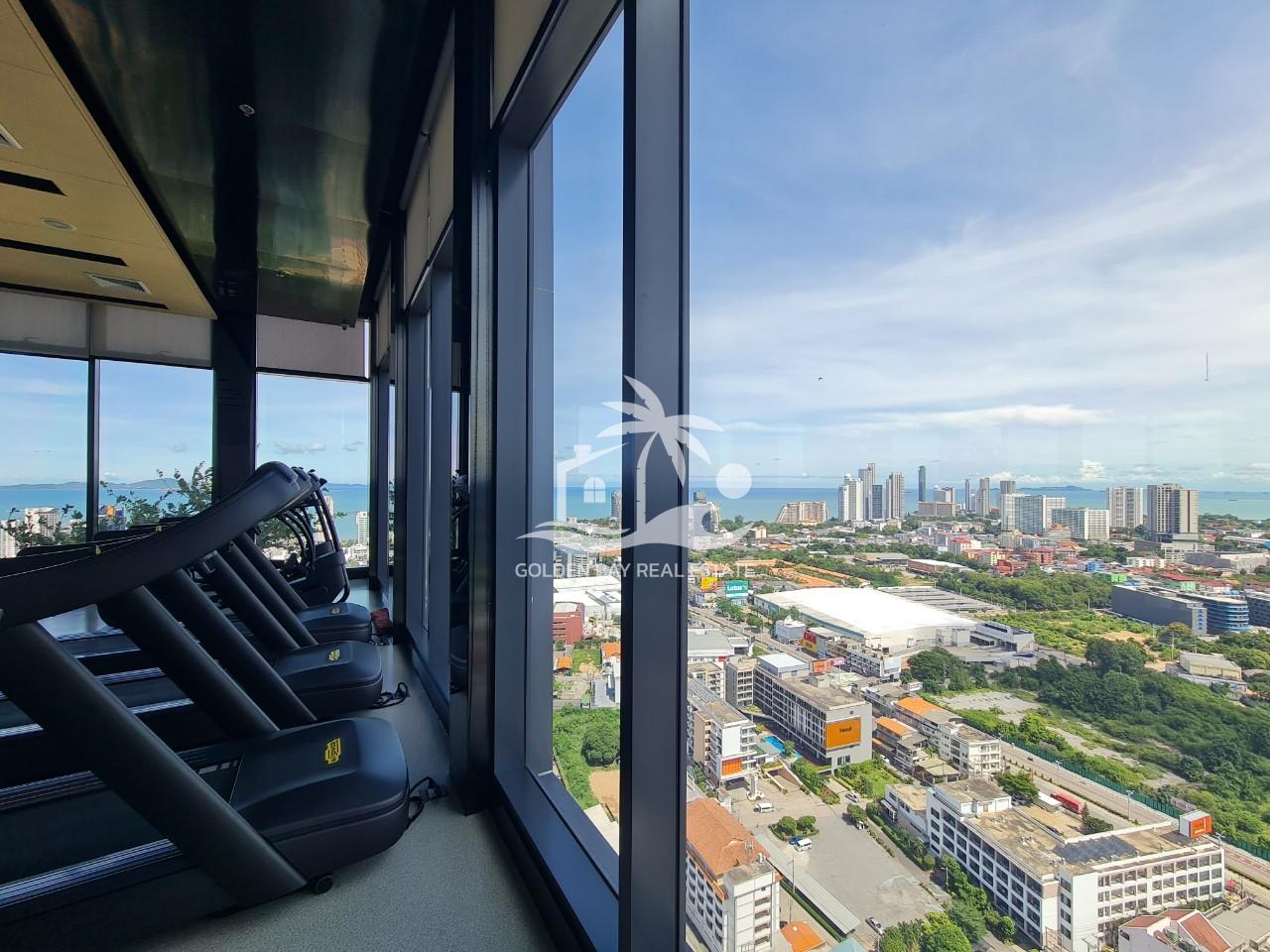 Once Pattaya – Pattaya City