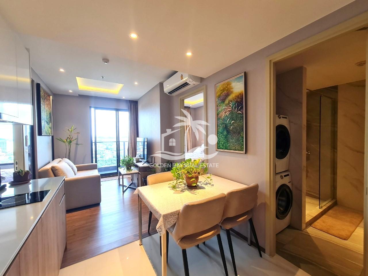 Once Pattaya – Pattaya City