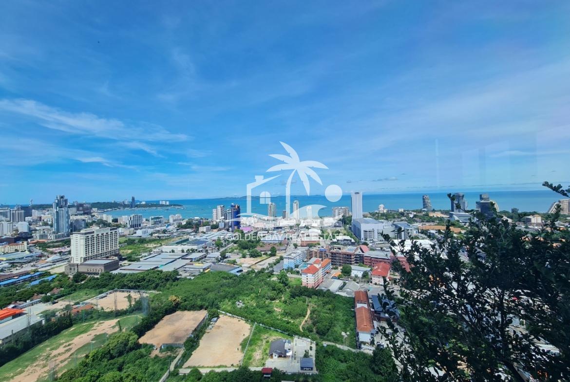 Once Pattaya – Pattaya City
