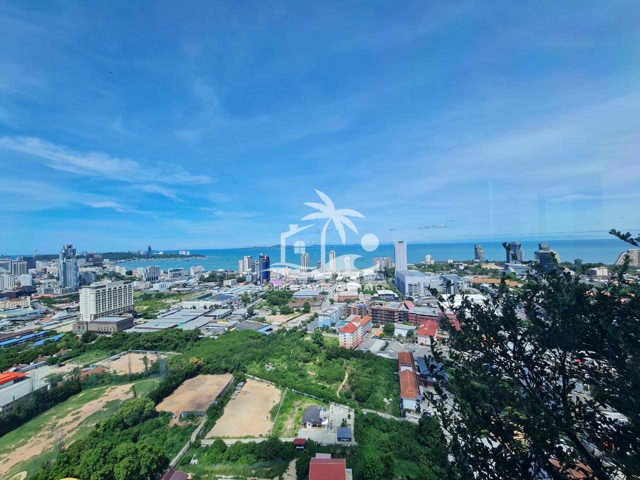 Once Pattaya – Pattaya City