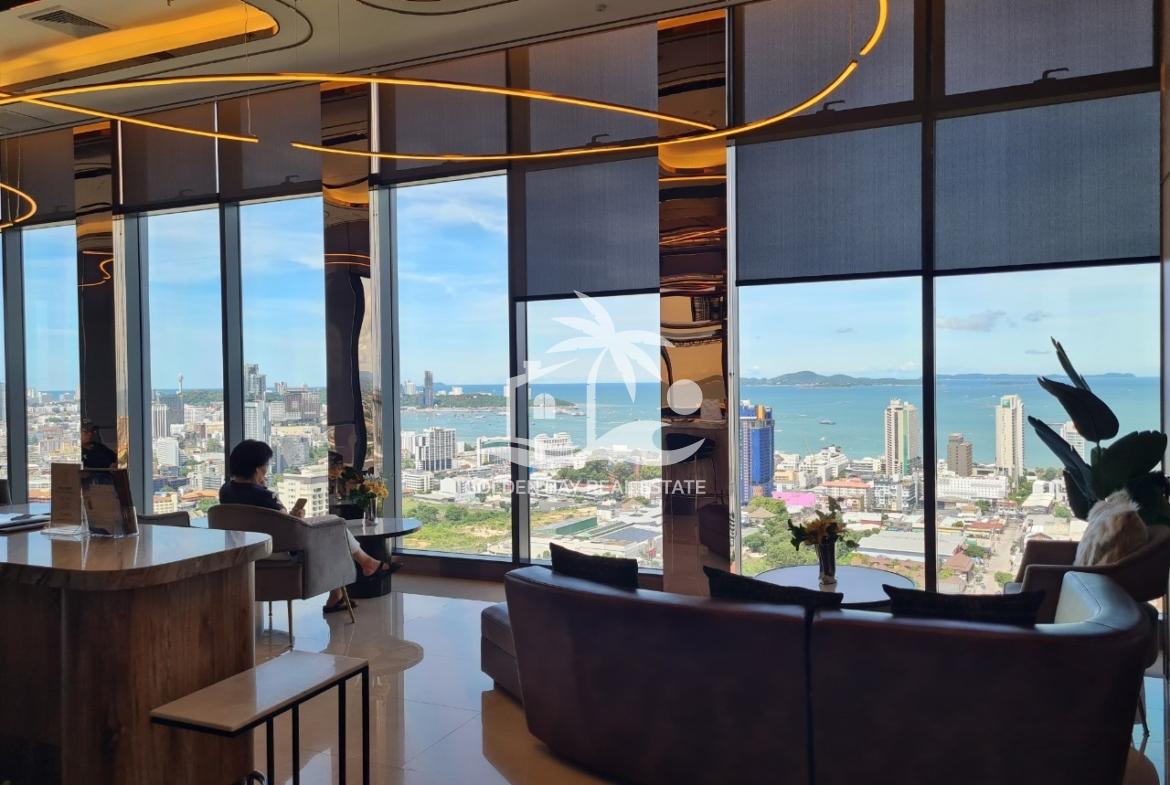 Once Pattaya – Pattaya City