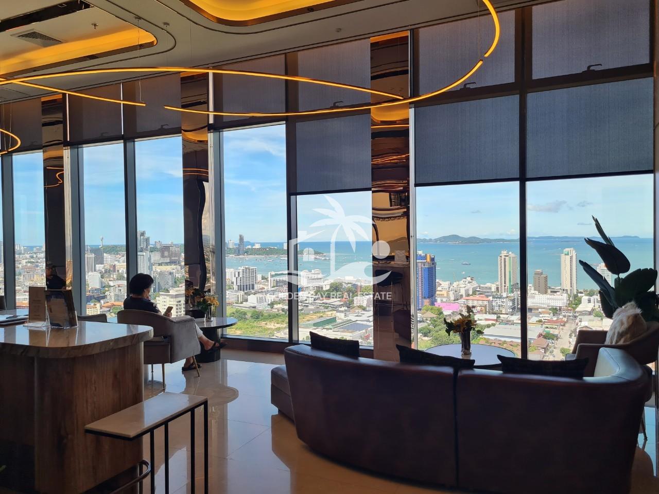 Once Pattaya – Pattaya City