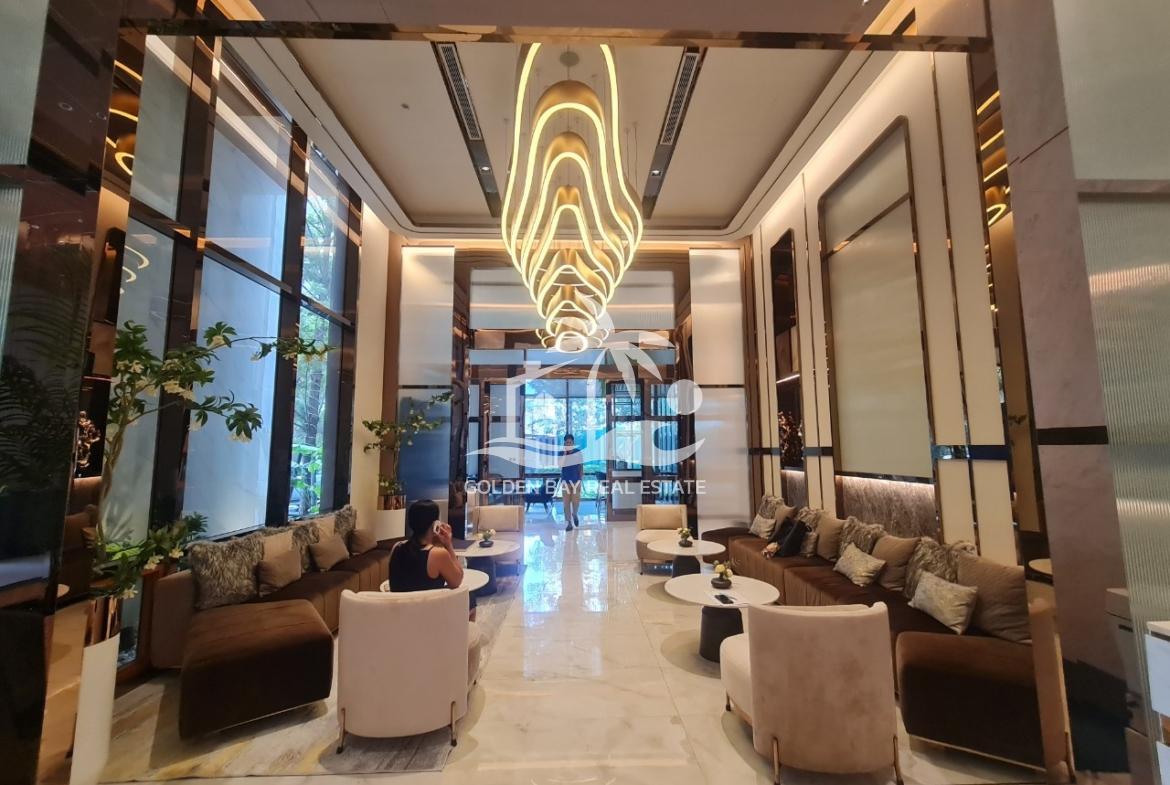 Once Pattaya – Pattaya City