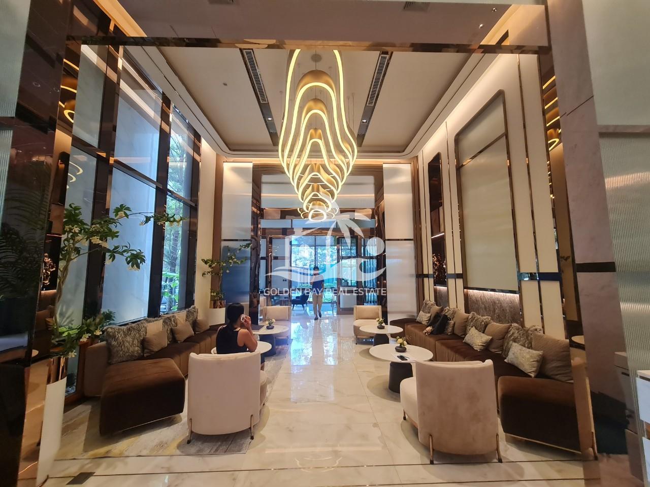 Once Pattaya – Pattaya City