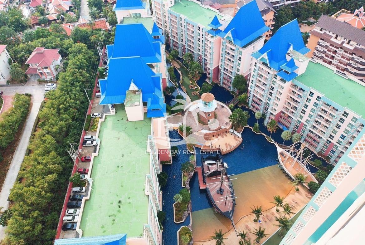 Grande Caribbean – Jomtien